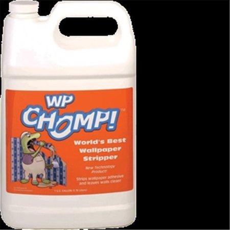 CHOMP Chomp 5300GC 1 Gallon Wallpaper Stripper Ready To Use 818234005339